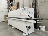 Kantenaanlijmmachine homag edgeteq s-200 - afbeelding 8 van  9