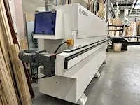 Kantenaanlijmmachine homag edgeteq s-200 - afbeelding 9 van  9