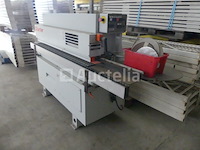 Kantenaanlijmmachine - afbeelding 2 van  6