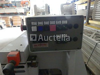 Kantenaanlijmmachine - afbeelding 3 van  6