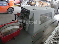 Kantenaanlijmmachine - afbeelding 4 van  6