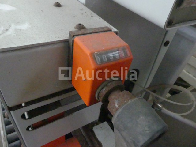 Kantenaanlijmmachine - afbeelding 5 van  6