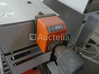 Kantenaanlijmmachine - afbeelding 5 van  6