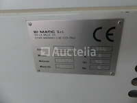 Kantenaanlijmmachine - afbeelding 6 van  6