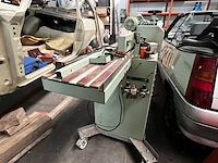 Kantenafplakmachine sudhoff v40 - afbeelding 5 van  5
