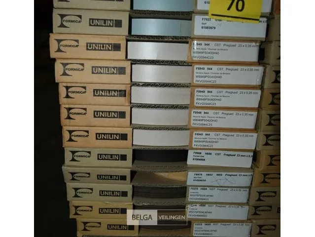 Kantenband - tape - kinderkamer - lummen ii