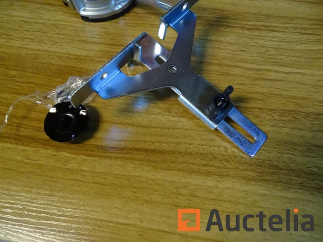 Kantenfrees draadloos 18 v makita drt50z - afbeelding 5 van  8