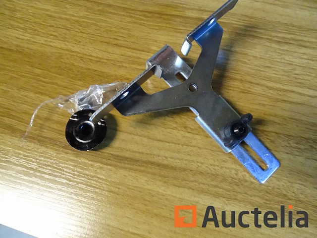 Kantenfrees draadloos 18 v makita drt50z - afbeelding 6 van  8