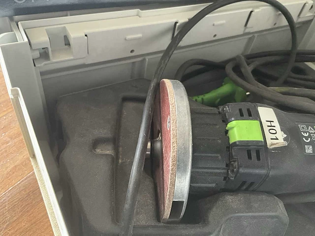 Kantenfrees festool ofk 500 - afbeelding 2 van  4