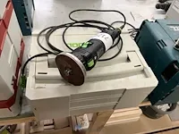 Kantenfrees festool - afbeelding 1 van  2