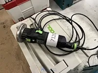 Kantenfrees festool - afbeelding 2 van  2