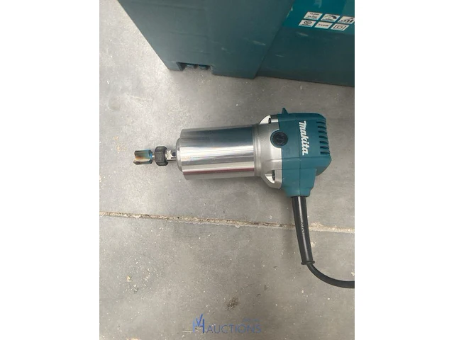 Kantenfrees makita - afbeelding 2 van  5