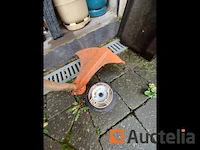Kantenfrees stihl fs38