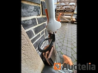 Kantenfrees stihl fs38 - afbeelding 7 van  8