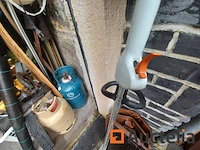Kantenfrees stihl fs38 - afbeelding 8 van  8