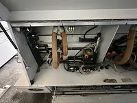 Kantenfreesmachine, kantenafplakmachine - afbeelding 4 van  8