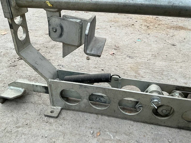 Kantenklem uit 2011 mdr - afbeelding 2 van  14