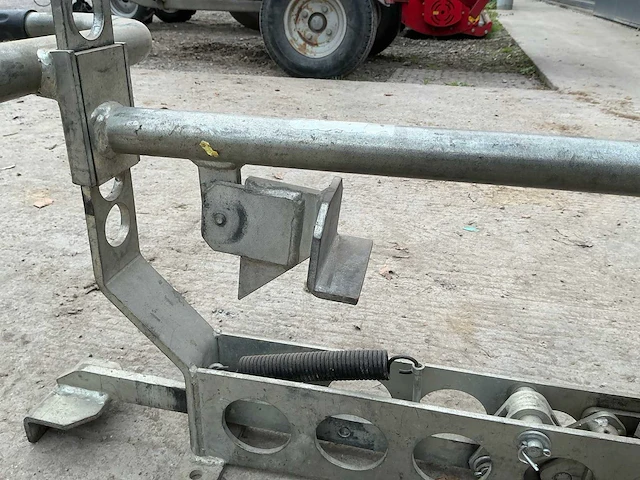 Kantenklem uit 2011 mdr - afbeelding 3 van  14