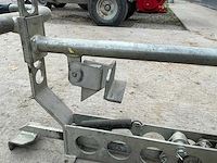 Kantenklem uit 2011 mdr - afbeelding 3 van  14