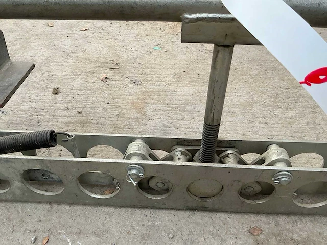 Kantenklem uit 2011 mdr - afbeelding 4 van  14