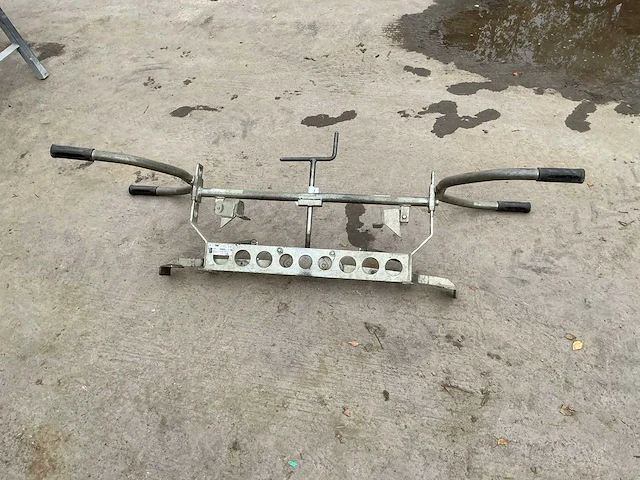 Kantenklem uit 2011 mdr - afbeelding 1 van  14