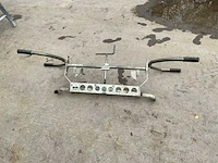 Kantenklem uit 2011 mdr - afbeelding 1 van  14