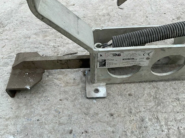 Kantenklem uit 2011 mdr - afbeelding 10 van  14