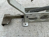 Kantenklem uit 2011 mdr - afbeelding 10 van  14