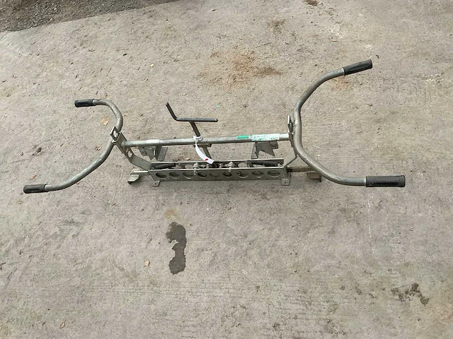 Kantenklem uit 2011 mdr - afbeelding 12 van  14