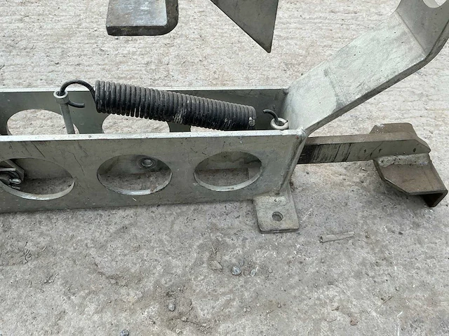 Kantenklem uit 2011 mdr - afbeelding 13 van  14