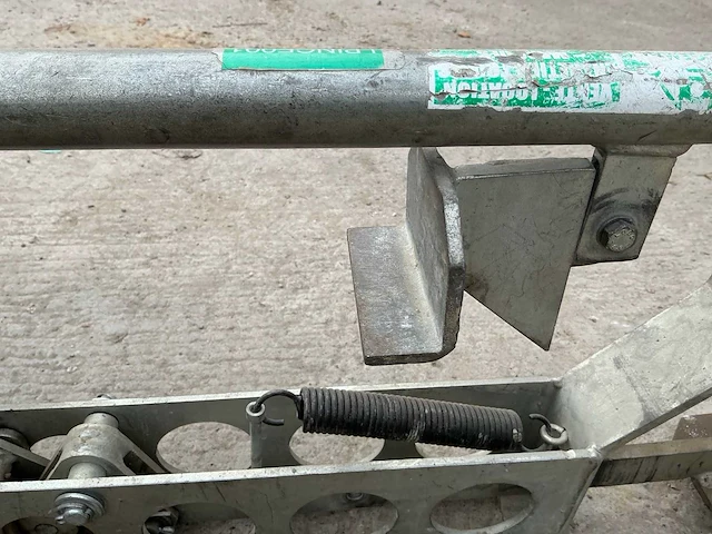 Kantenklem uit 2011 mdr - afbeelding 14 van  14