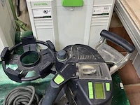 Kantenlijmer festool - afbeelding 1 van  1