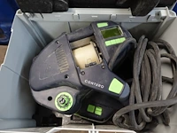 Kantenlijmer festool - afbeelding 1 van  3