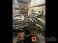 Kantenlijmer fravol a16 - afbeelding 2 van  8