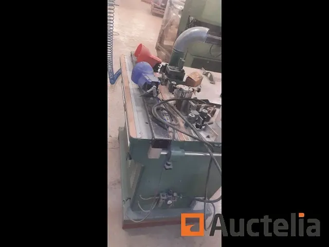 Kantenlijmer fravol a16 - afbeelding 5 van  8