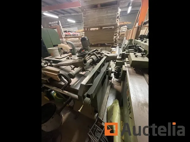 Kantenlijmer fravol a16 - afbeelding 6 van  8
