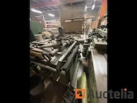 Kantenlijmer fravol a16 - afbeelding 6 van  8