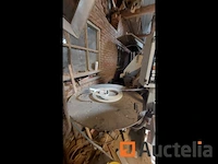 Kantenlijmer idm idimatic / 44 - afbeelding 2 van  14
