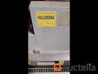 Kantenlijmer idm idimatic / 44 - afbeelding 3 van  14
