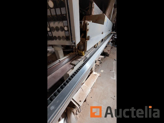 Kantenlijmer idm idimatic / 44 - afbeelding 4 van  14