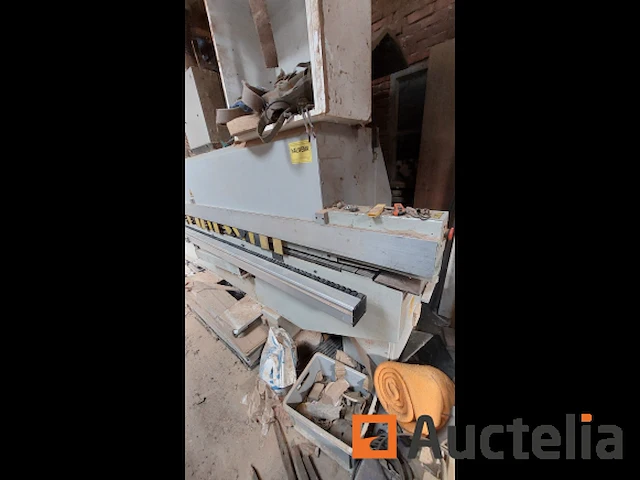 Kantenlijmer idm idimatic / 44 - afbeelding 5 van  14
