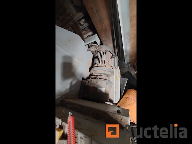 Kantenlijmer idm idimatic / 44 - afbeelding 6 van  14