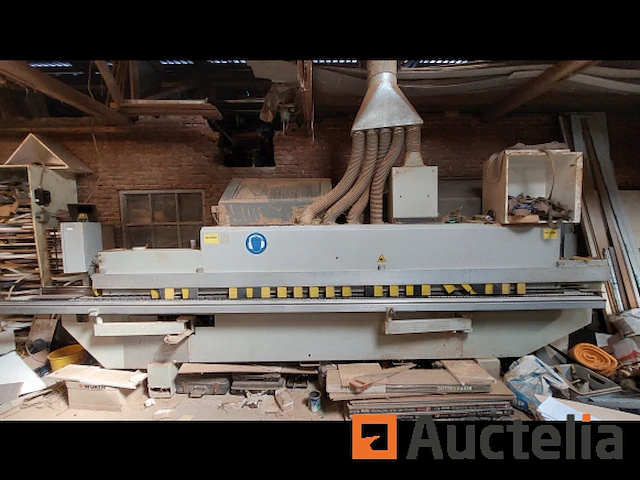 Kantenlijmer idm idimatic / 44 - afbeelding 7 van  14