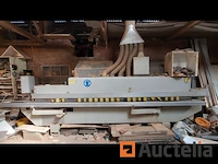 Kantenlijmer idm idimatic / 44 - afbeelding 7 van  14