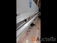 Kantenlijmer idm idimatic / 44 - afbeelding 9 van  14