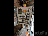 Kantenlijmer idm idimatic / 44 - afbeelding 10 van  14