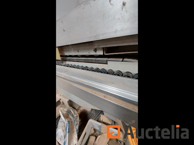 Kantenlijmer idm idimatic / 44 - afbeelding 14 van  14