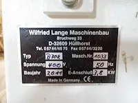 Kantenlijmer lange - afbeelding 4 van  4
