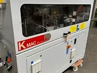 Kantenlijmer technoma kt2 - 2008 - afbeelding 1 van  6