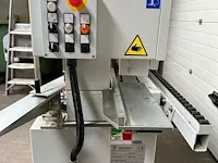 Kantenlijmer technoma kt2 - 2008 - afbeelding 3 van  6